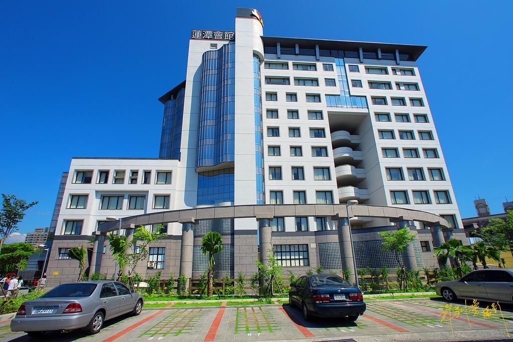 Garden Villa Kaohsiung Dış mekan fotoğraf